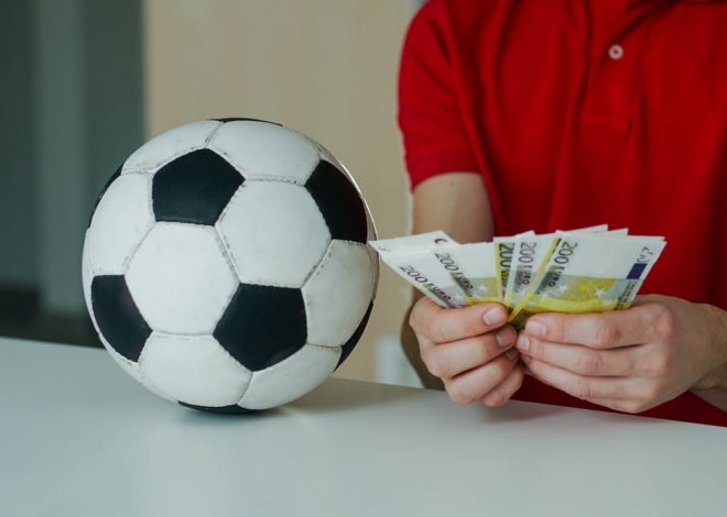 Коридоры в ставках на спорт: стратегия, примеры и как применять