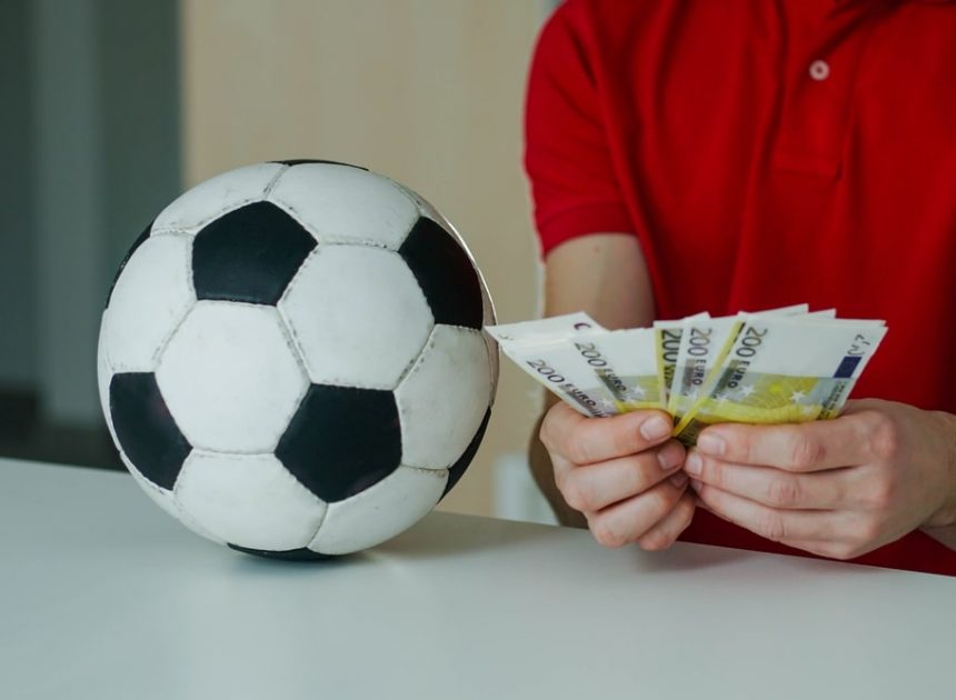 Коридоры в ставках на спорт: стратегия, примеры и как применять